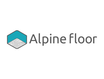 Alpine floor